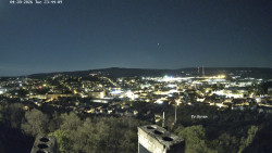 Svatá Hora,Panorama