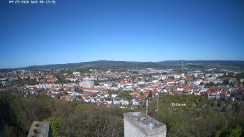 Město Příbram