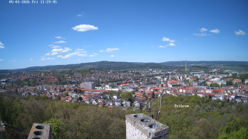 Město Příbram