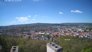 Město Příbram