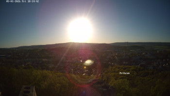 Město Příbram