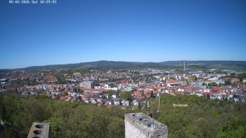 Město Příbram