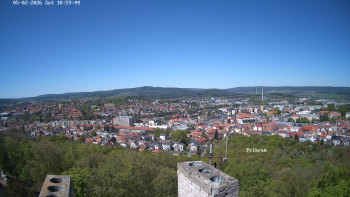 Město Příbram
