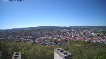 Město Příbram