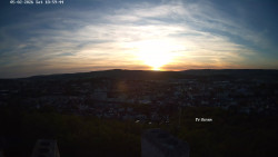 Svatá Hora,Panorama
