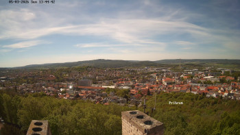 Město Příbram