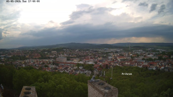 Město Příbram