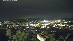 Svatá Hora,Panorama