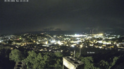 Svatá Hora,Panorama