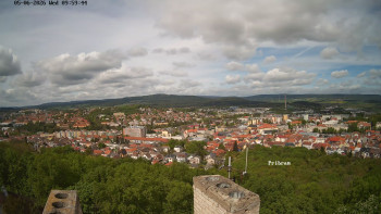 Město Příbram