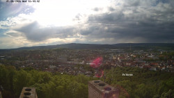 Svatá Hora,Panorama