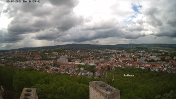 Město Příbram