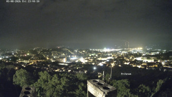 Město Příbram