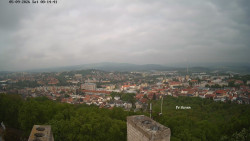 Svatá Hora,Panorama
