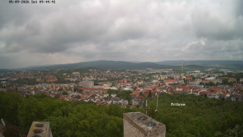 Město Příbram