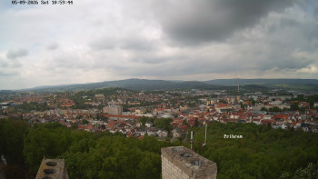 Město Příbram
