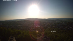 Svatá Hora,Panorama