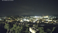 Svatá Hora,Panorama