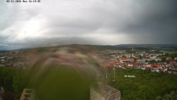 Svatá Hora,Panorama