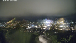 Svatá Hora,Panorama