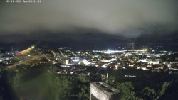Svatá Hora,Panorama