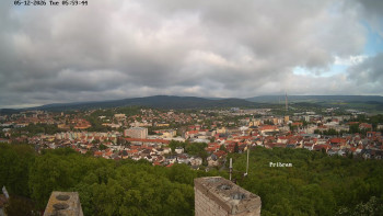 Město Příbram