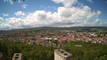 Město Příbram