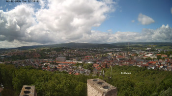 Město Příbram