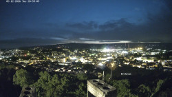 Svatá Hora,Panorama
