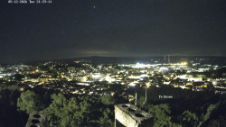 Svatá Hora,Panorama
