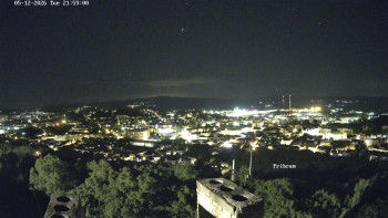 Město Příbram