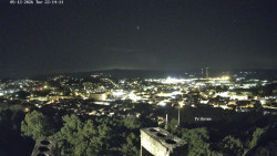 Svatá Hora,Panorama