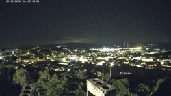 Svatá Hora,Panorama