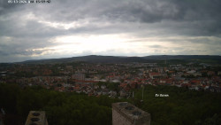 Svatá Hora,Panorama