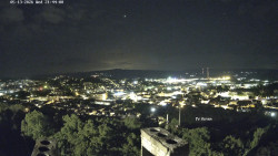 Svatá Hora,Panorama