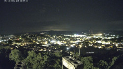 Svatá Hora,Panorama