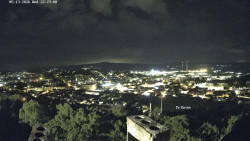 Svatá Hora,Panorama