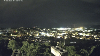 Město Příbram