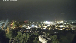 Svatá Hora,Panorama