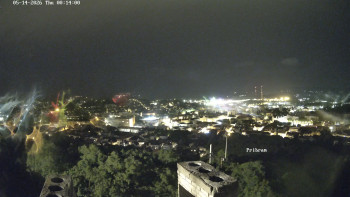 Město Příbram