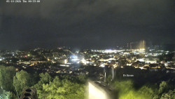 Svatá Hora,Panorama
