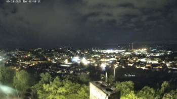 Město Příbram