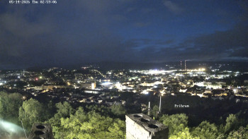 Město Příbram