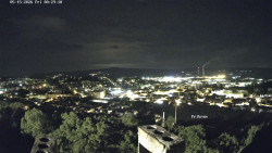 Svatá Hora,Panorama