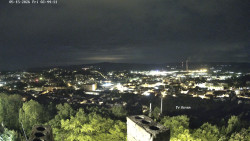 Svatá Hora,Panorama