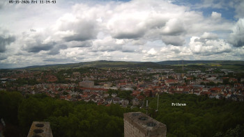 Město Příbram