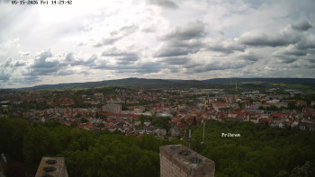 Město Příbram