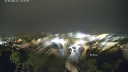 Svatá Hora,Panorama