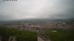 Svatá Hora,Panorama