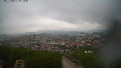 Svatá Hora,Panorama